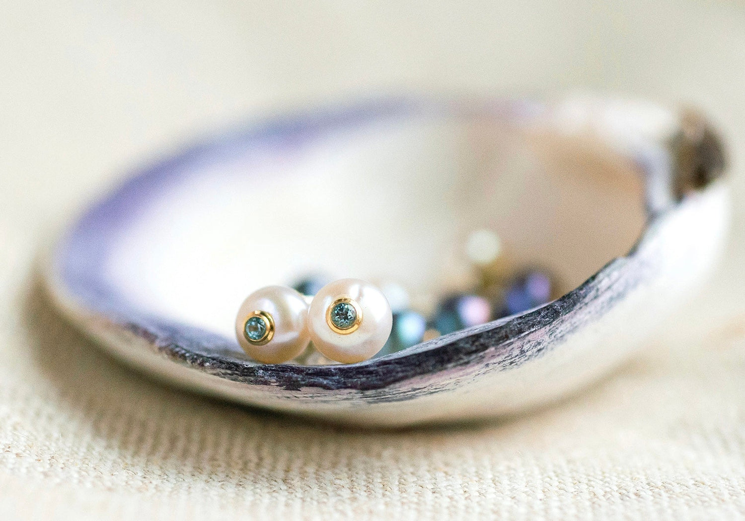 Exclusive by Serena Van