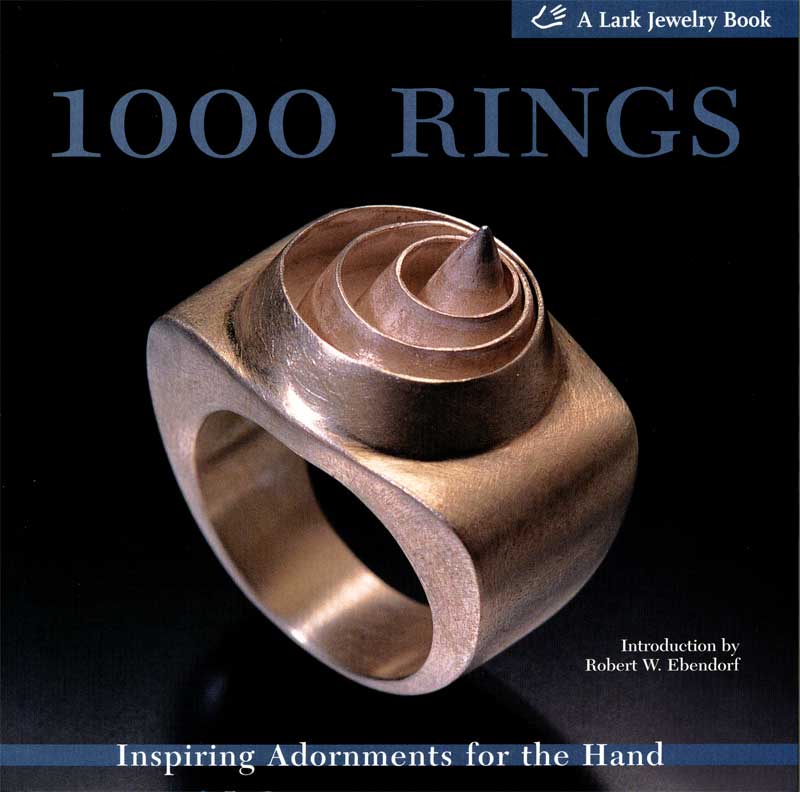 Isadora Ring
