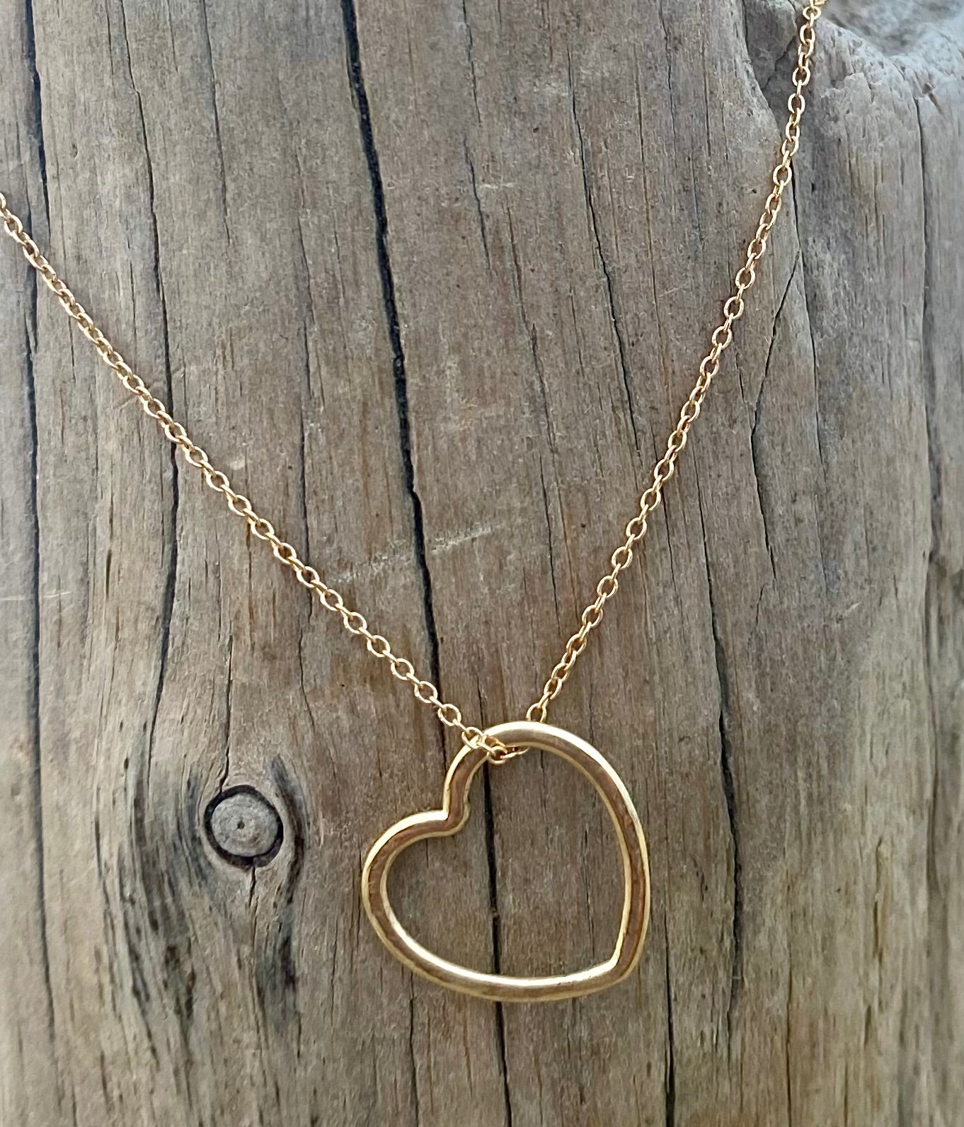 Little Love Necklace