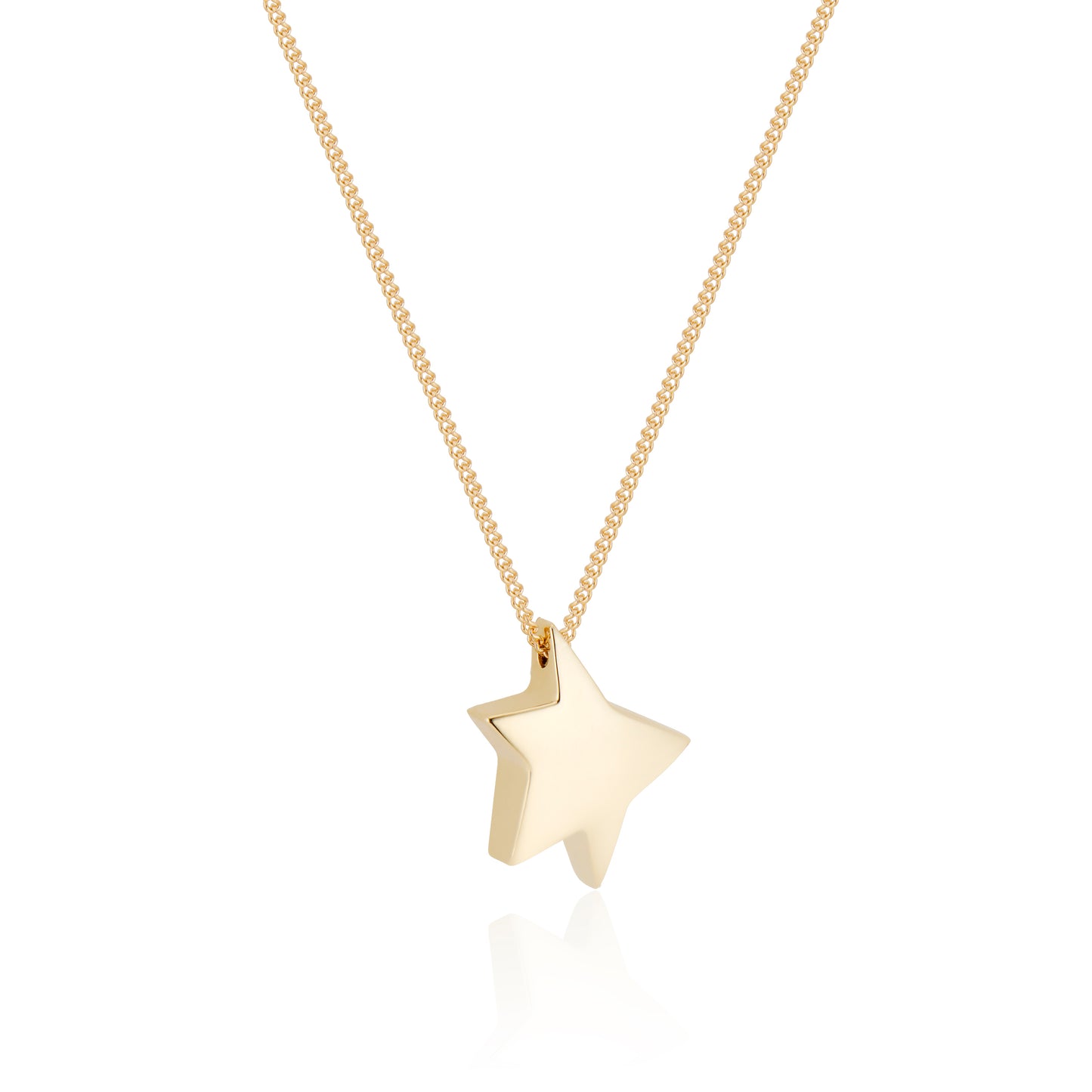 Étoile Medium Necklace