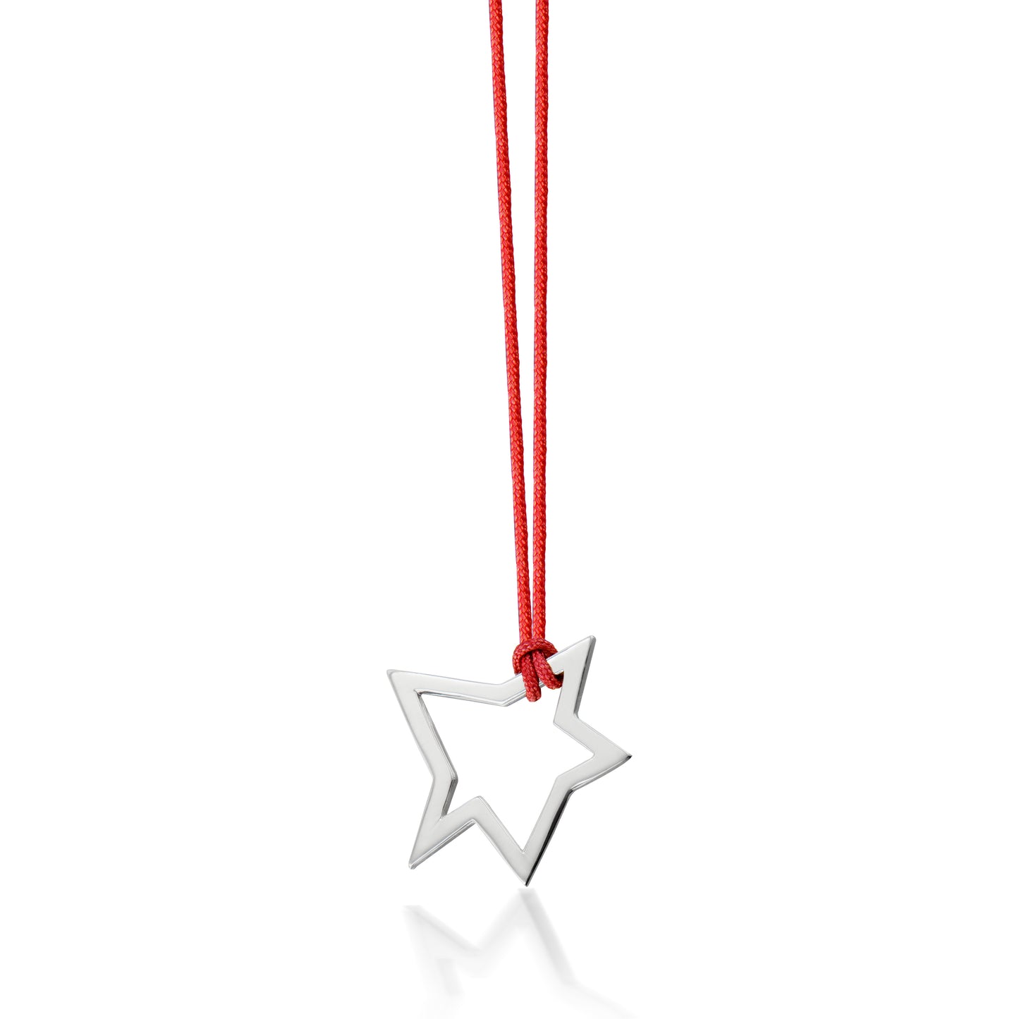 Étoile Necklace from Serena Van Rensselaer x Le Petit Prince© Collection