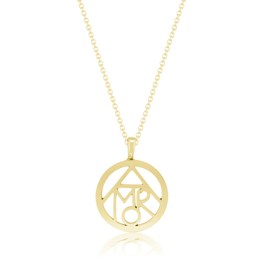 Amor Necklace