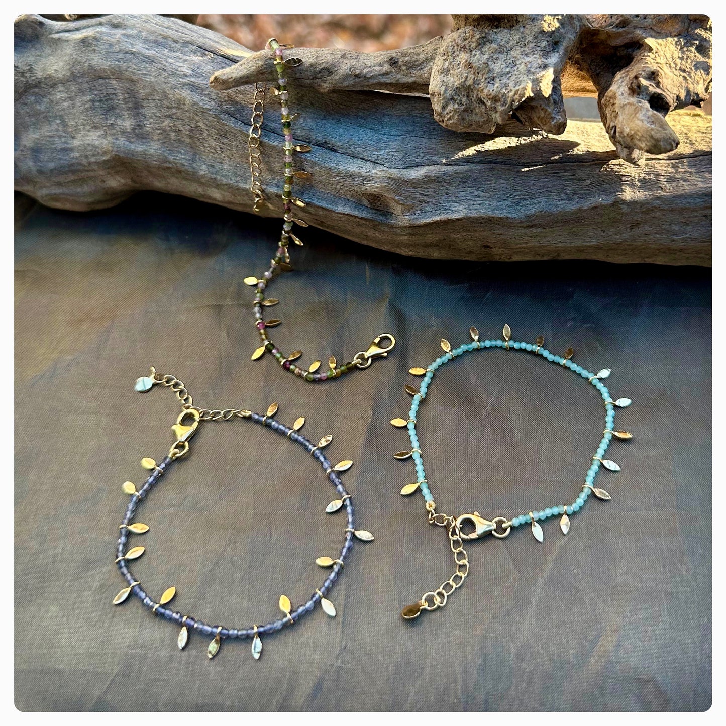 Sakhi Bracelet
