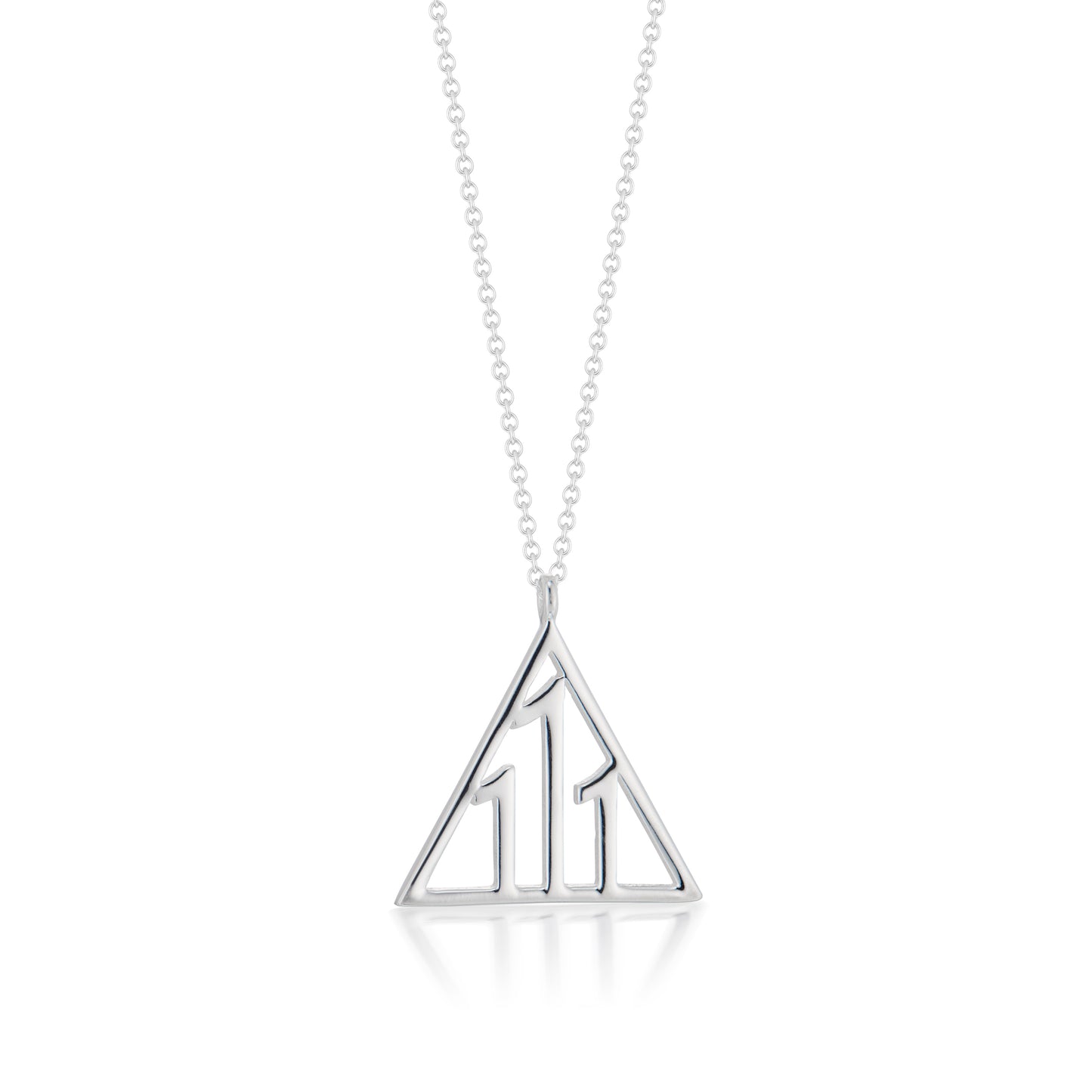 Angel Number 111: Angel Number Collection
111 symbolizes Intuition - Your intentions are manifesting quickly