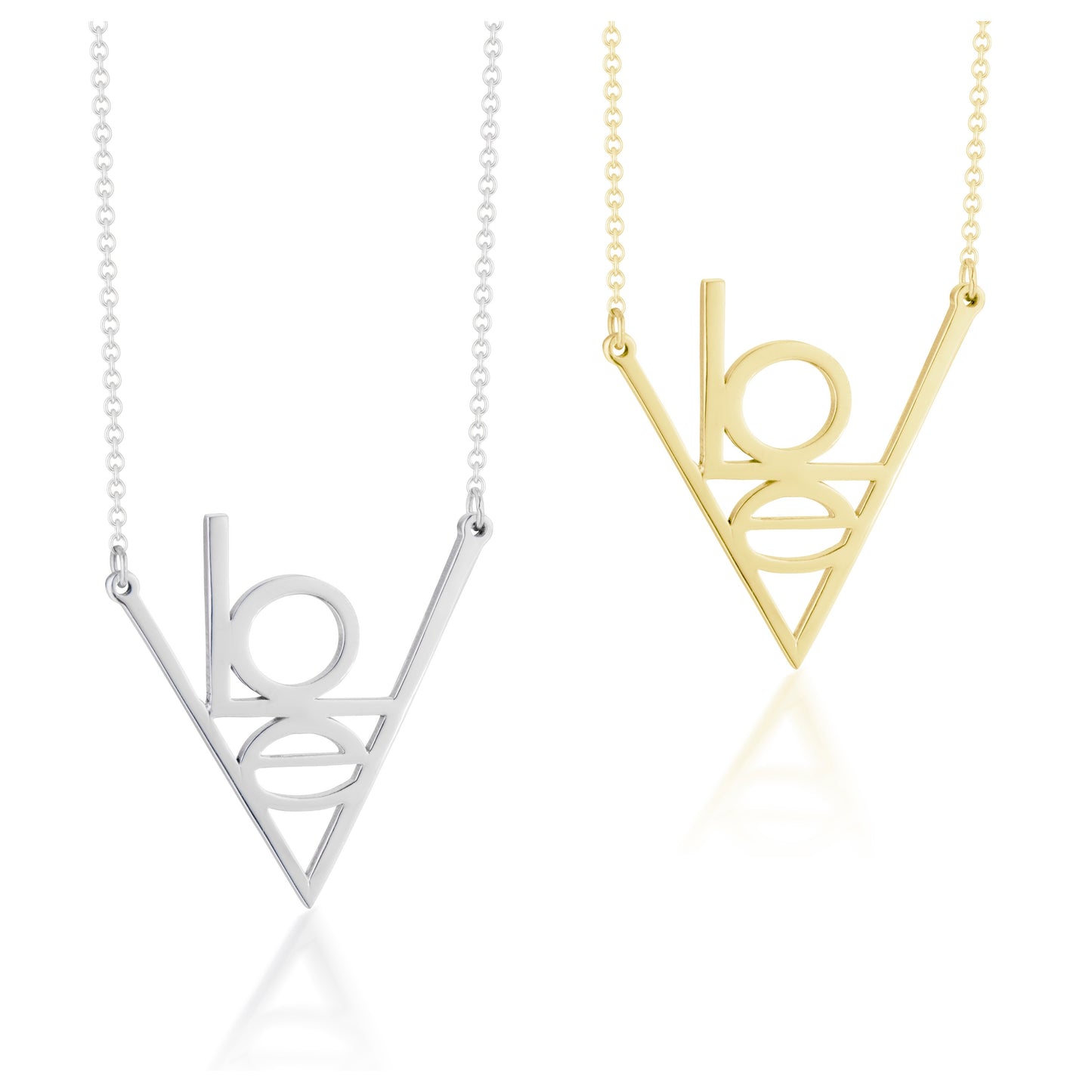 LoVe Necklace