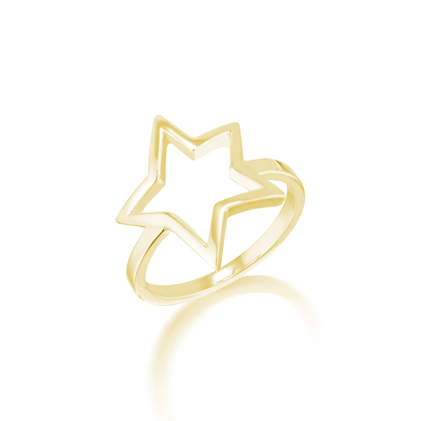 Étoile Ring