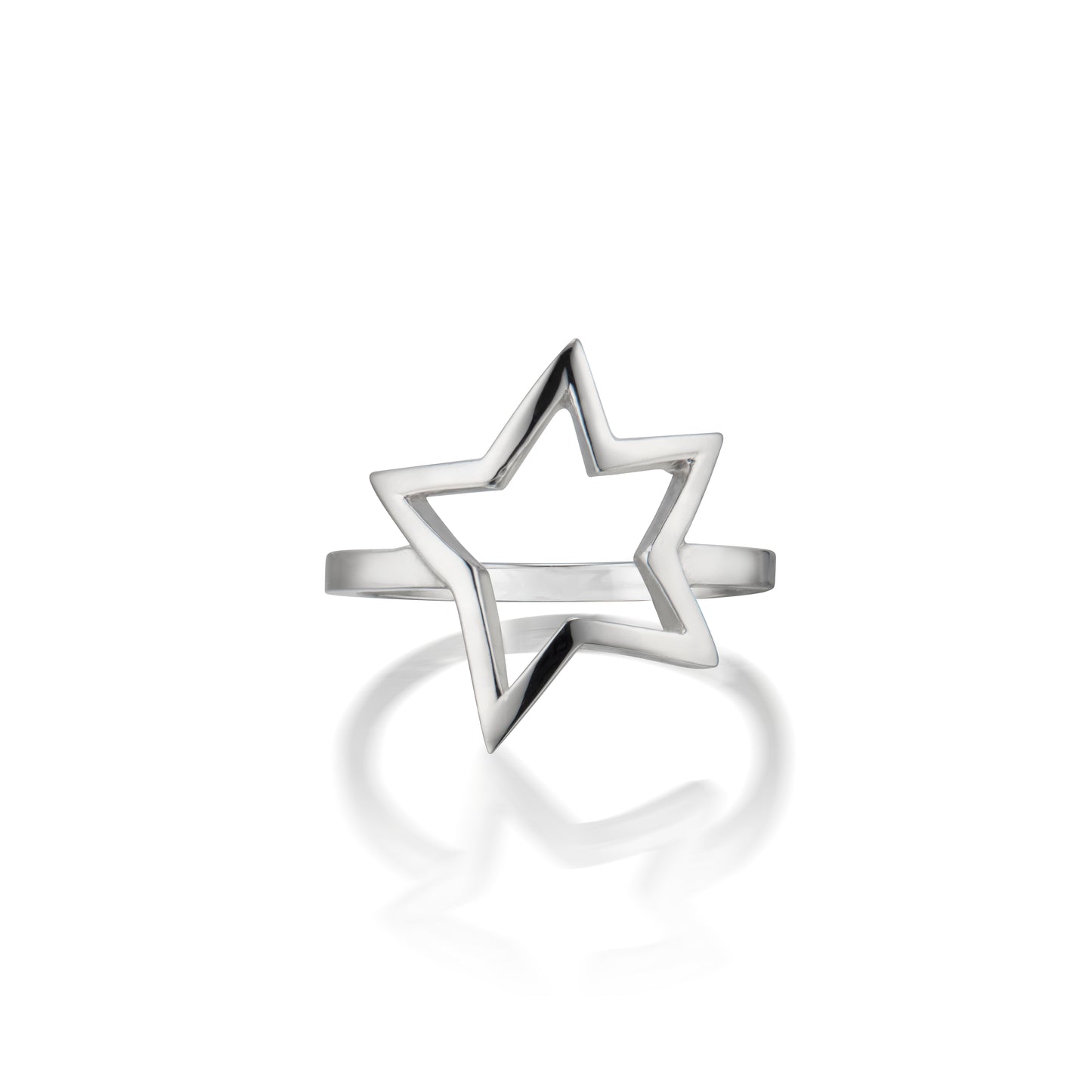 Étoile Ring