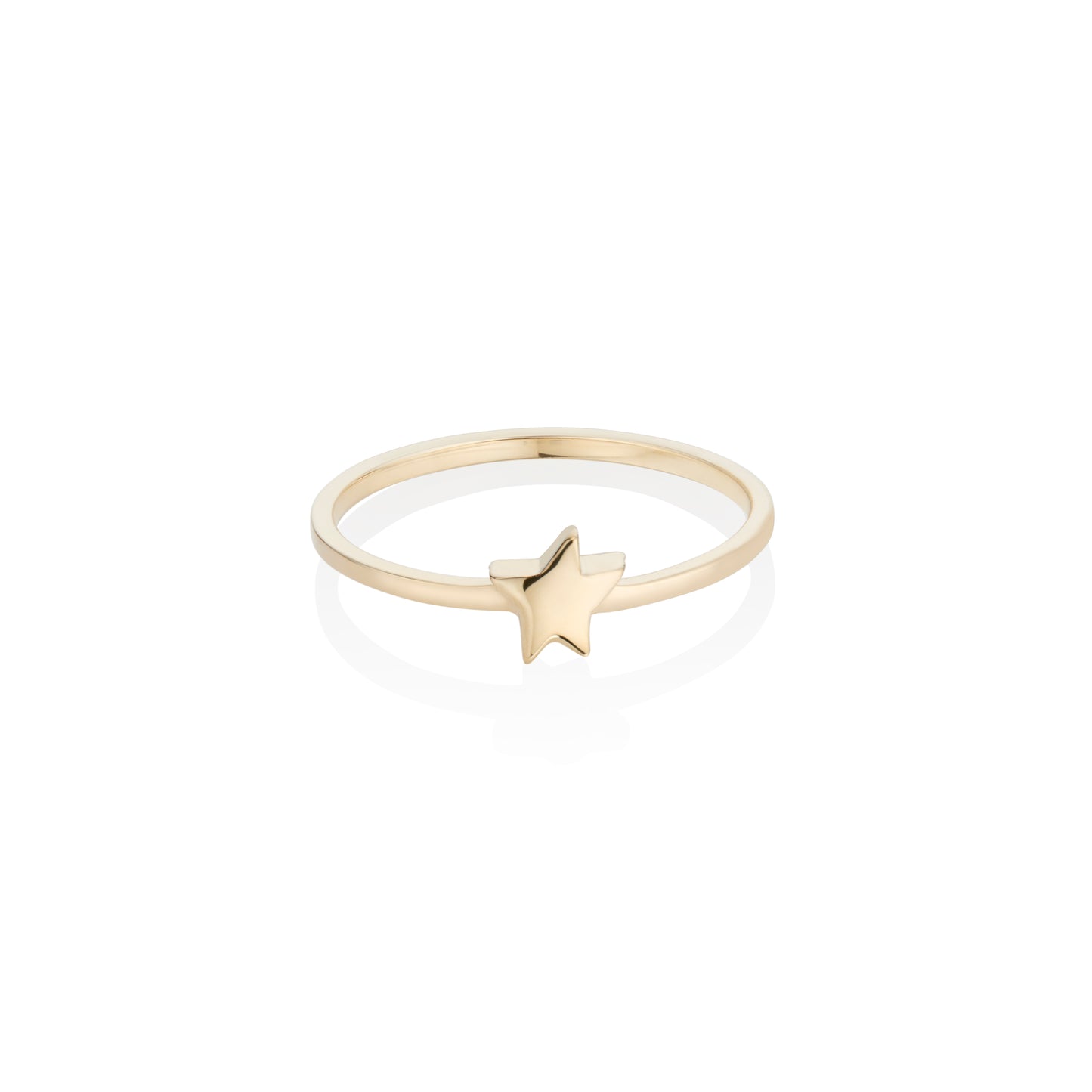 Étoile Mini Ring