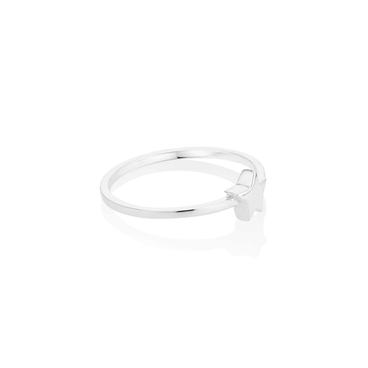 Étoile Mini Ring