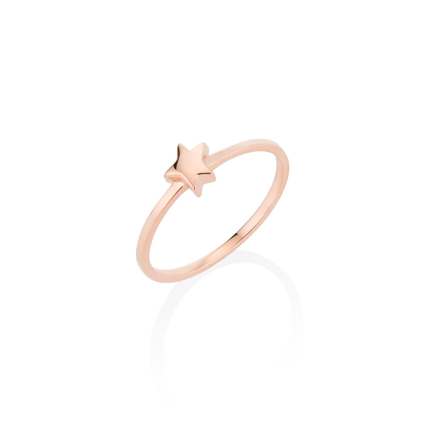 Étoile Mini Ring