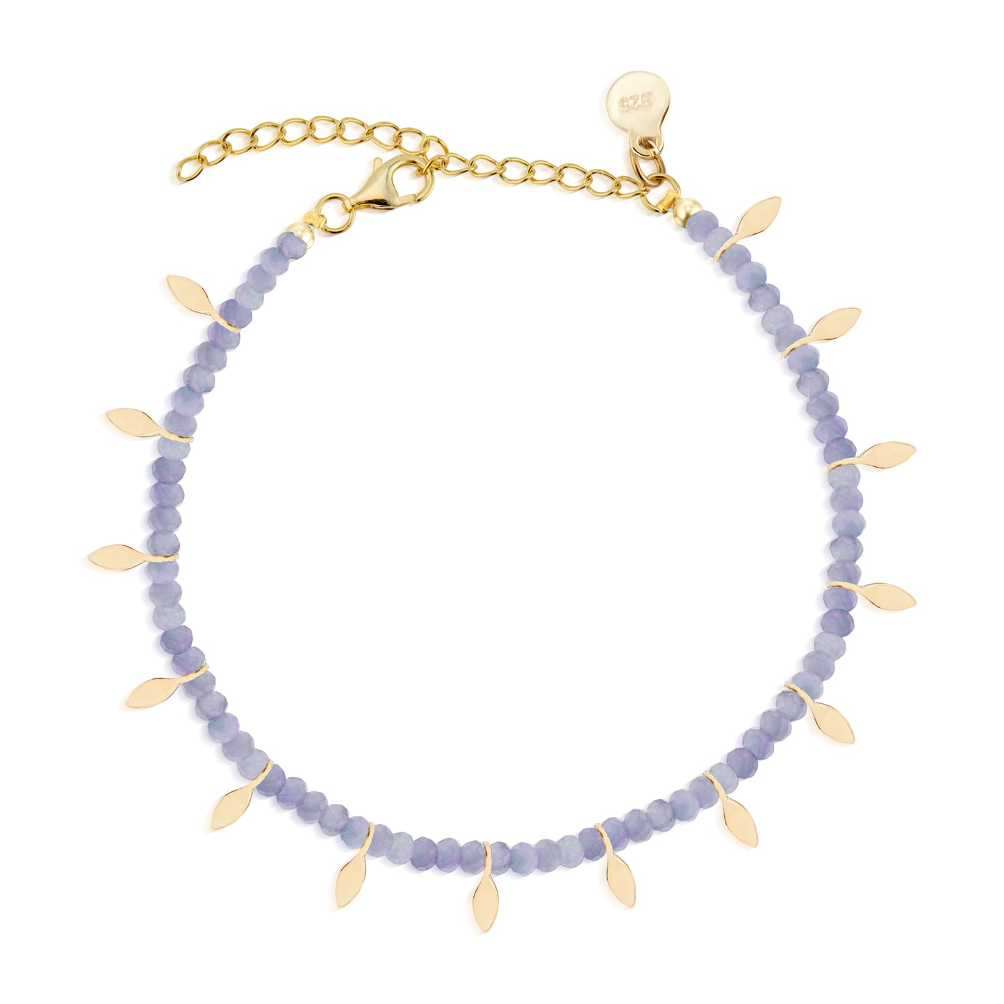 A celebration of friendship, creativity, and connection. Born from a magical encounter, this collaboration between Serena and Aradhana (arrabyaradhana.com) blends the timeless elegance of gemstones with the delicate warmth of hammered 18k gold-plated accents.
Sakhi—meaning “female friend” in Sanskrit—represents the bond of trust, love, and support shared between true friends. Thoughtfully crafted, each piece in the collection honors the beauty and strength of friendship. These shimmering gemstone bracelets