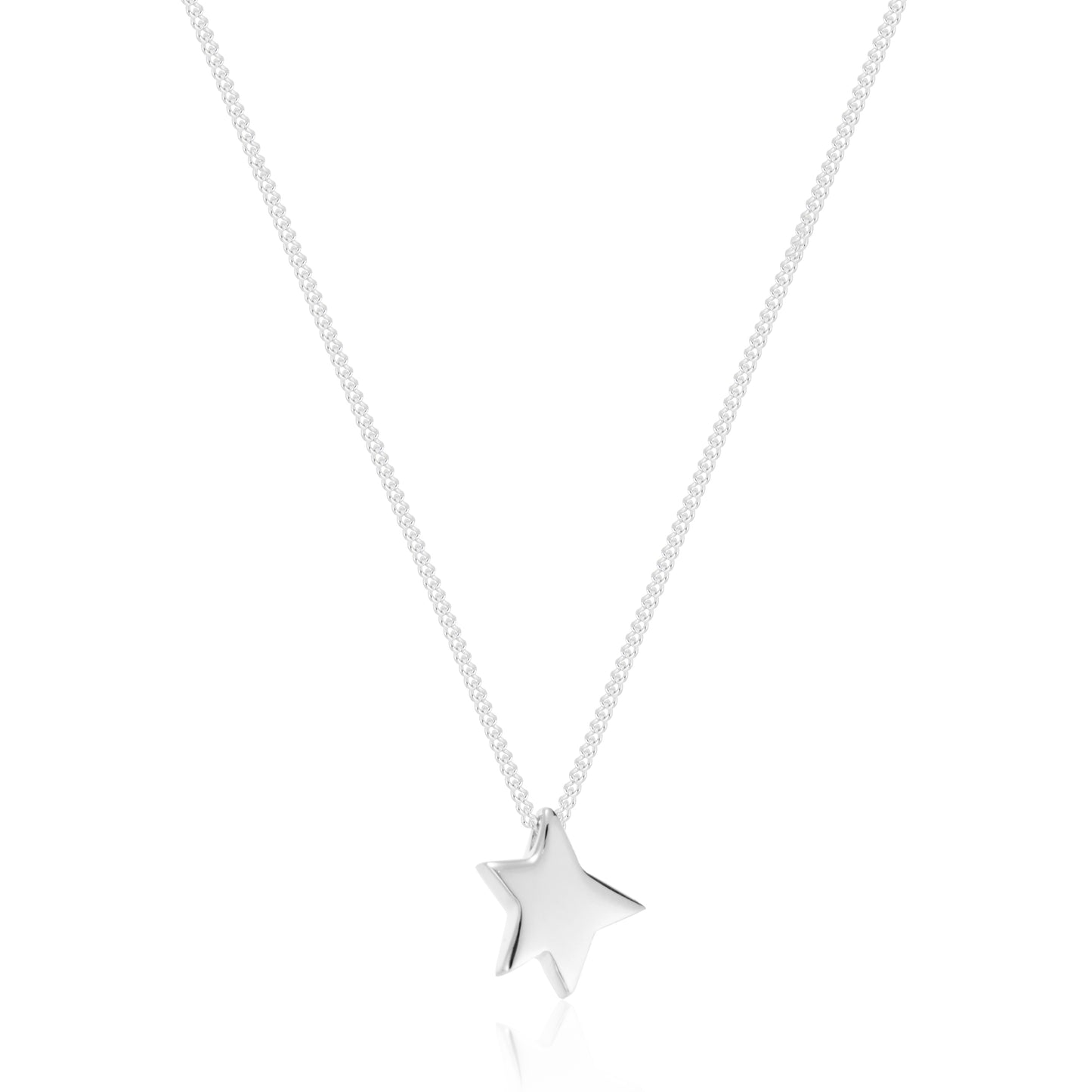 Étoile Mini Necklace