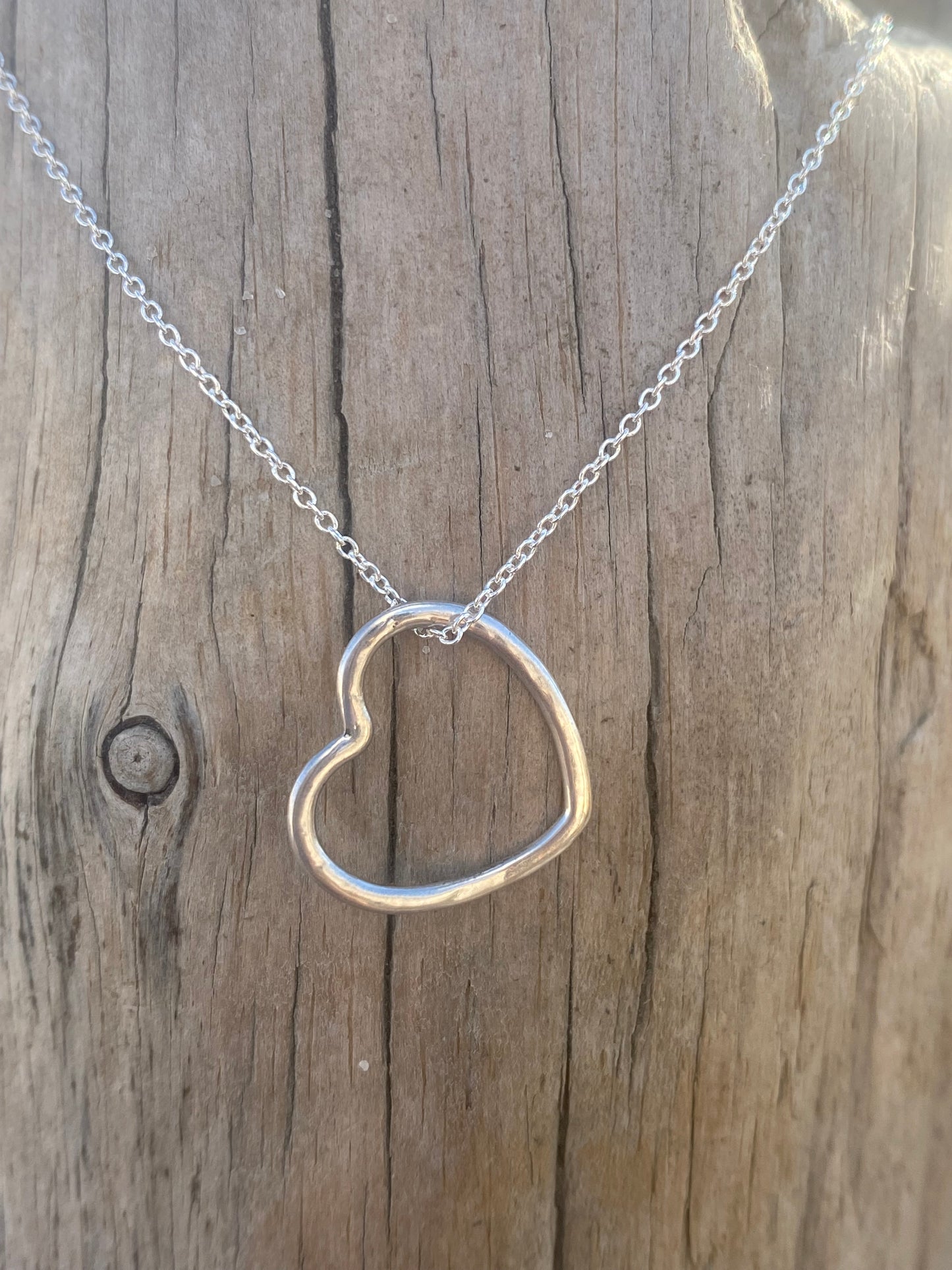 Little Love Necklace