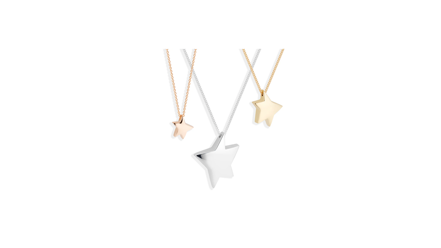 Necklaces - Le Petit Prince Collection