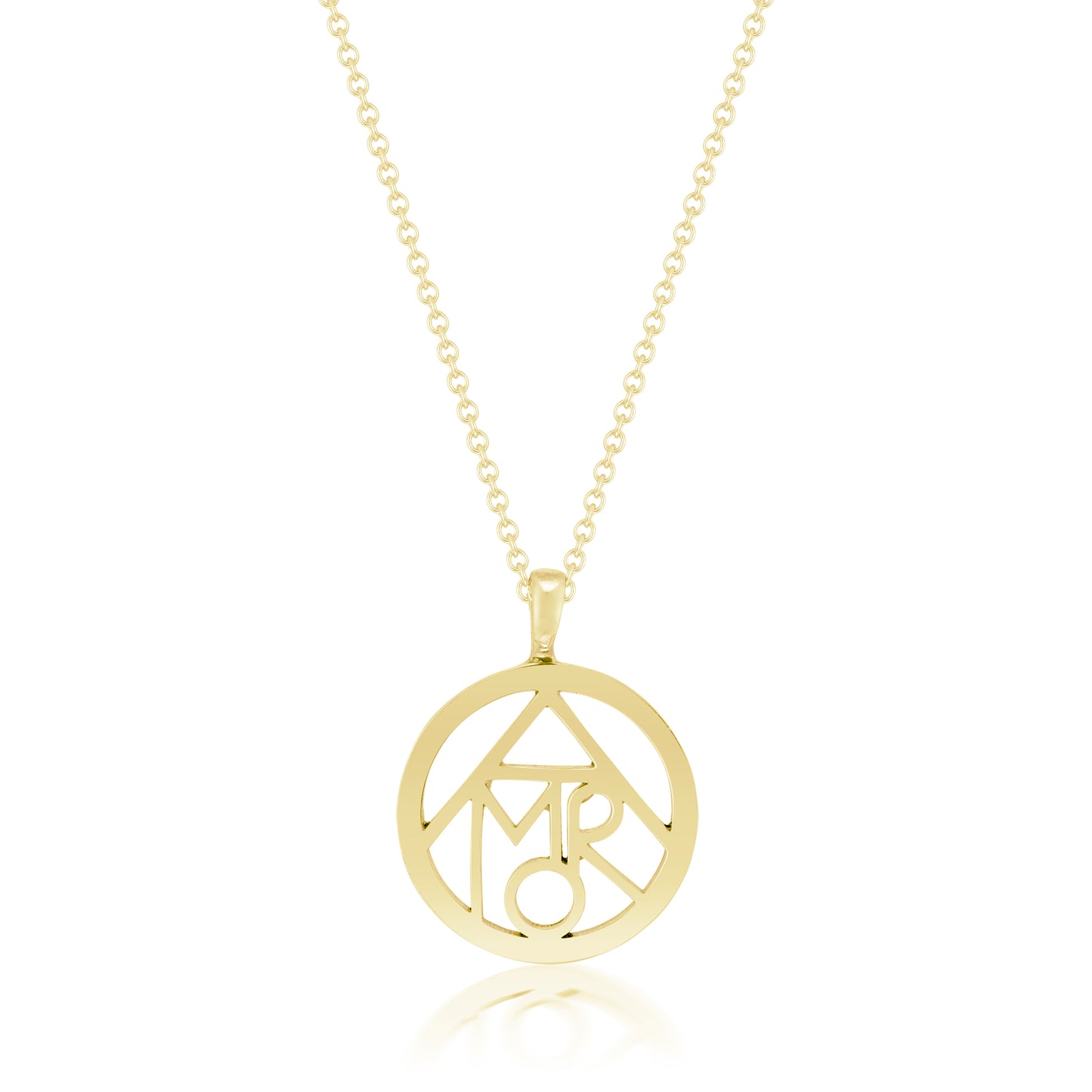 Amor Necklace