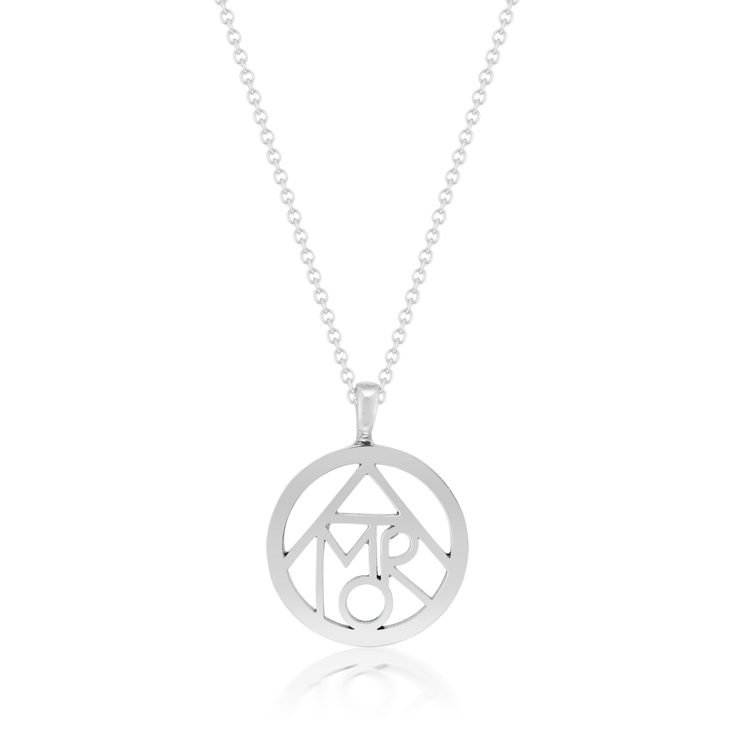 Amor Necklace