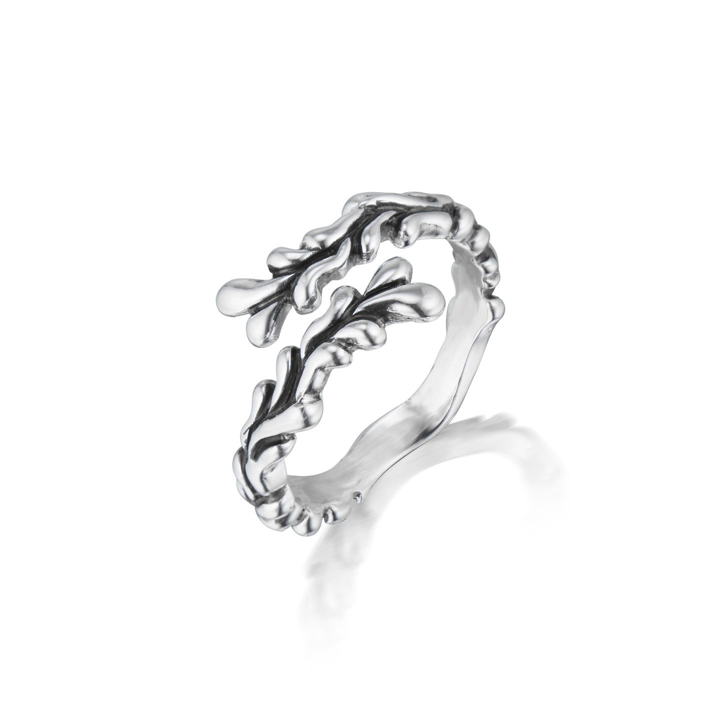Water Droplet Ring