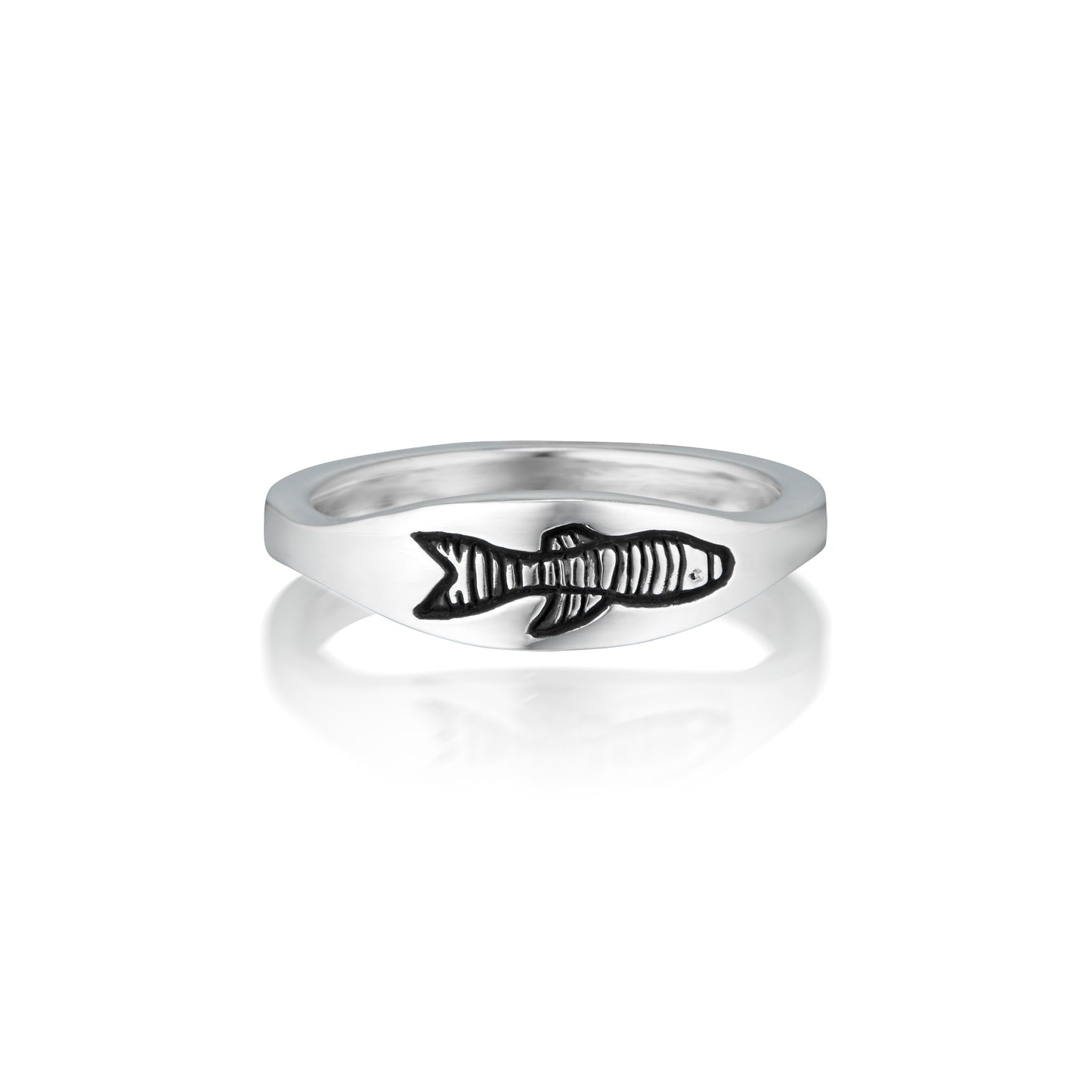 Daisy Stackable Ring