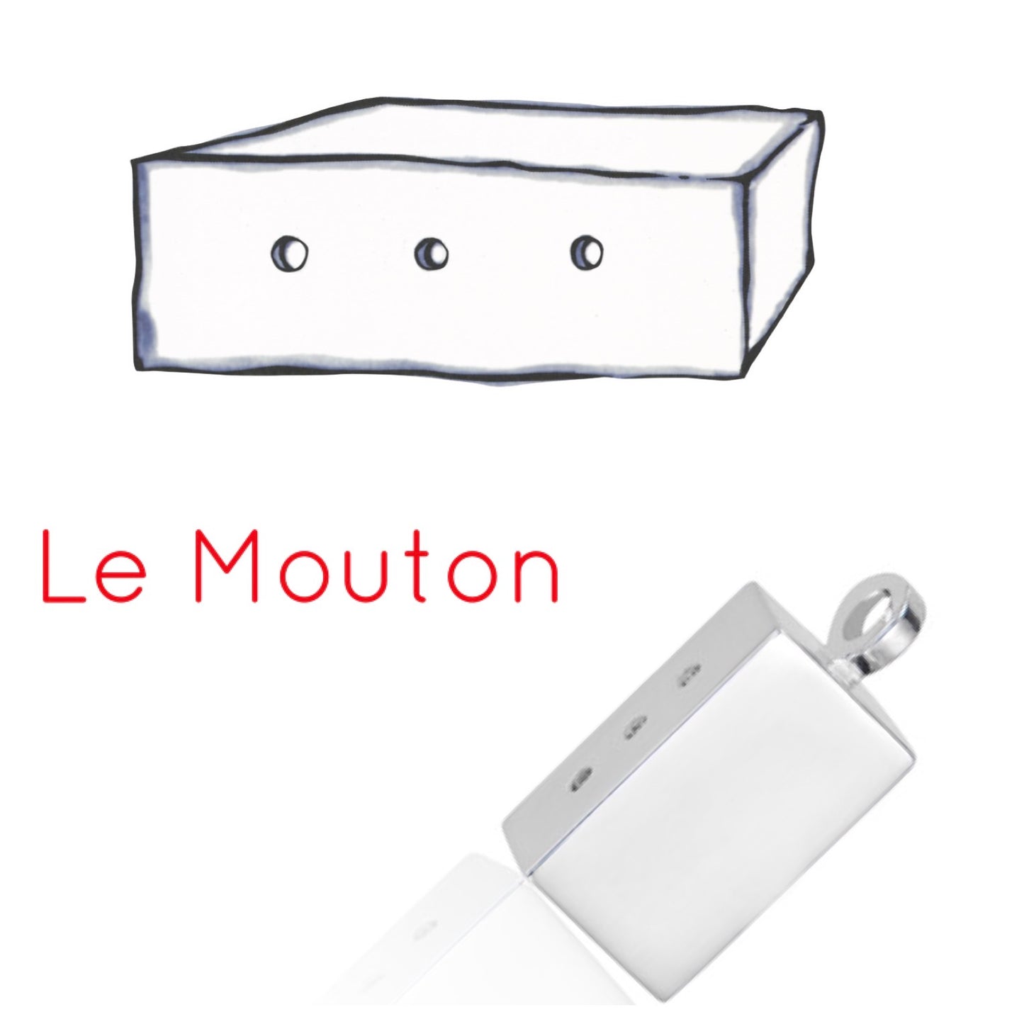 Le Mouton Charm