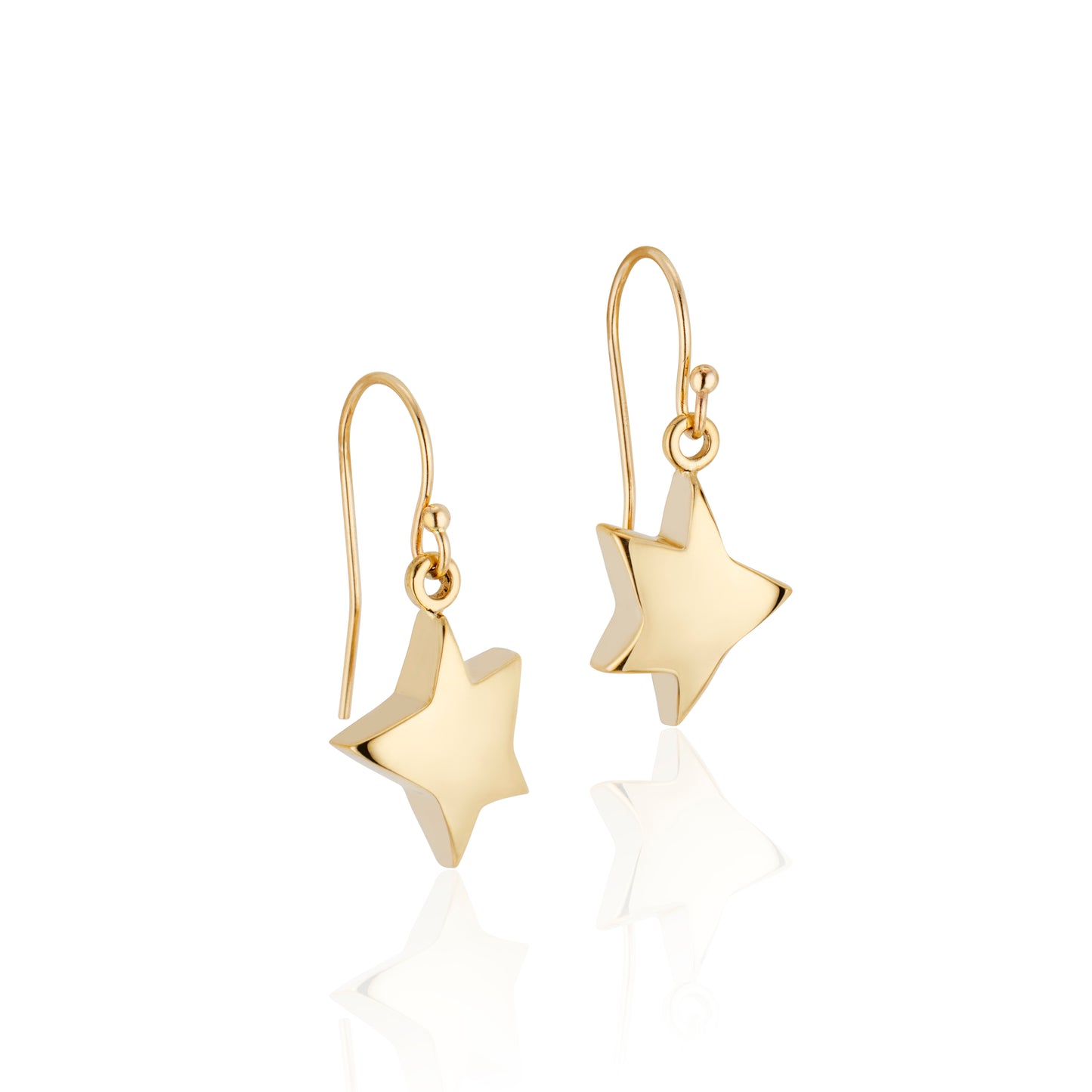 Étoile Earrings