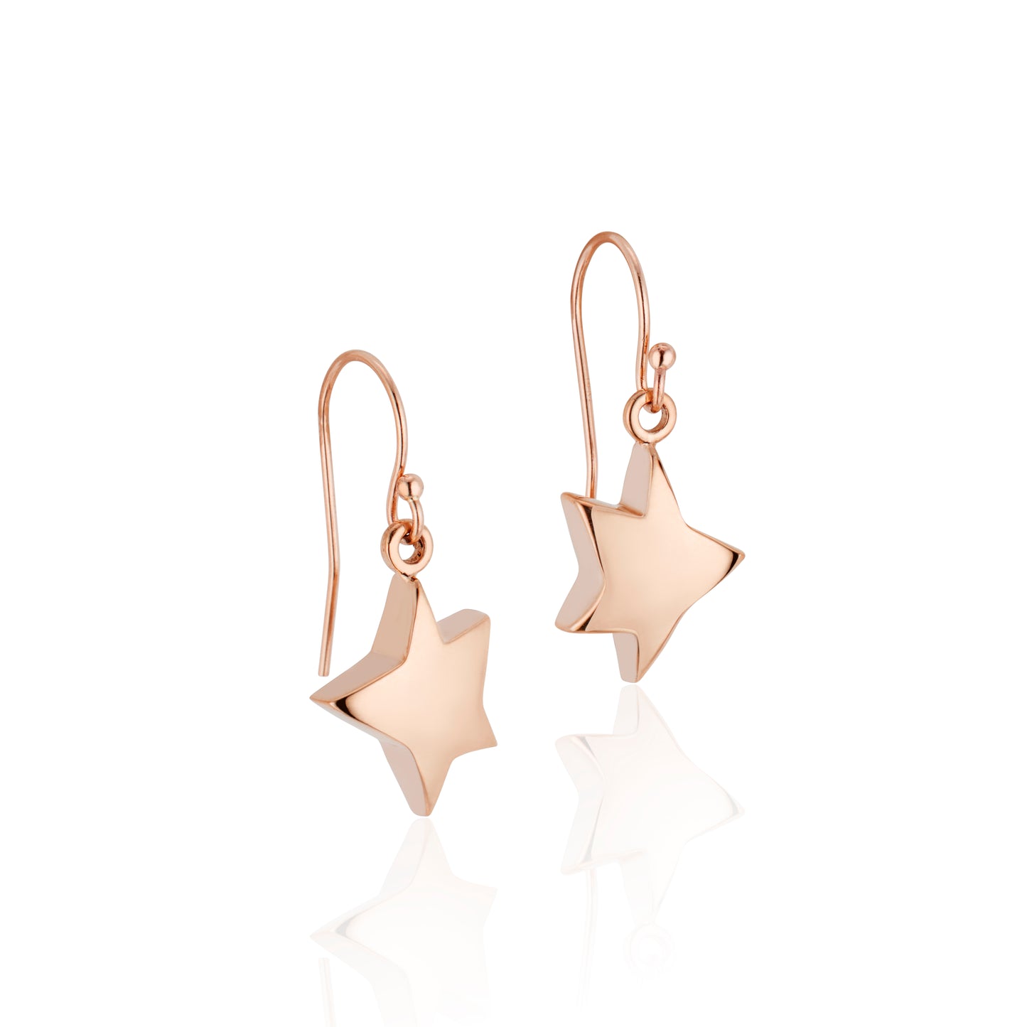 Étoile Earrings: Serena Van Rensselaer x Le Petit Prince© Collection