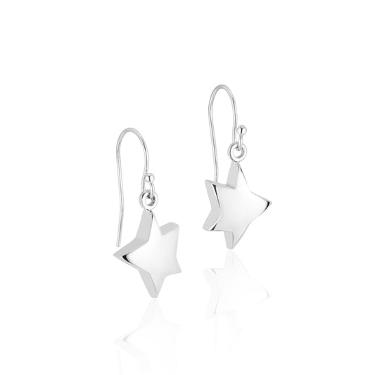 Étoile Earrings: Serena Van Rensselaer x Le Petit Prince© Collection