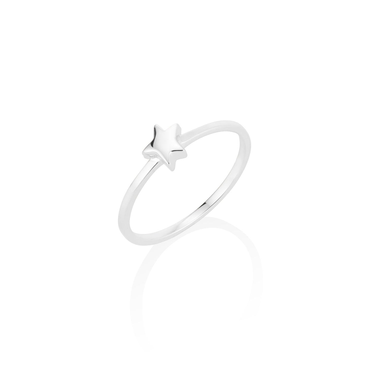 Étoile Mini Ring