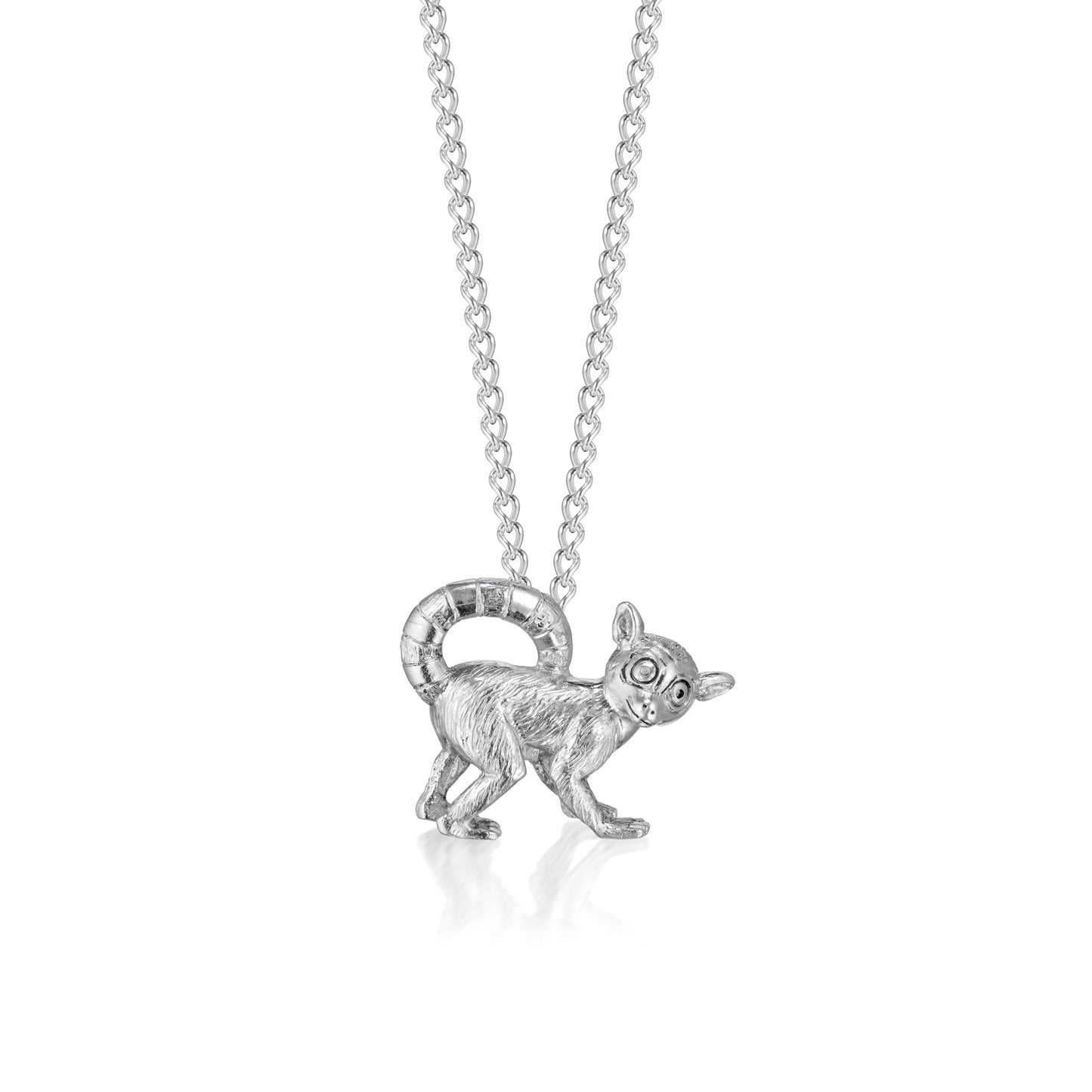Lemur Necklace