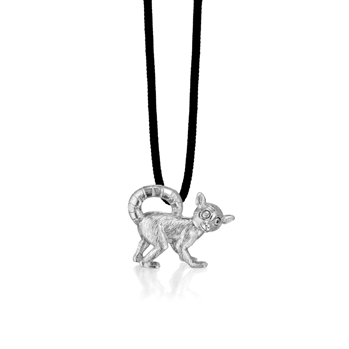Lemur Necklace
