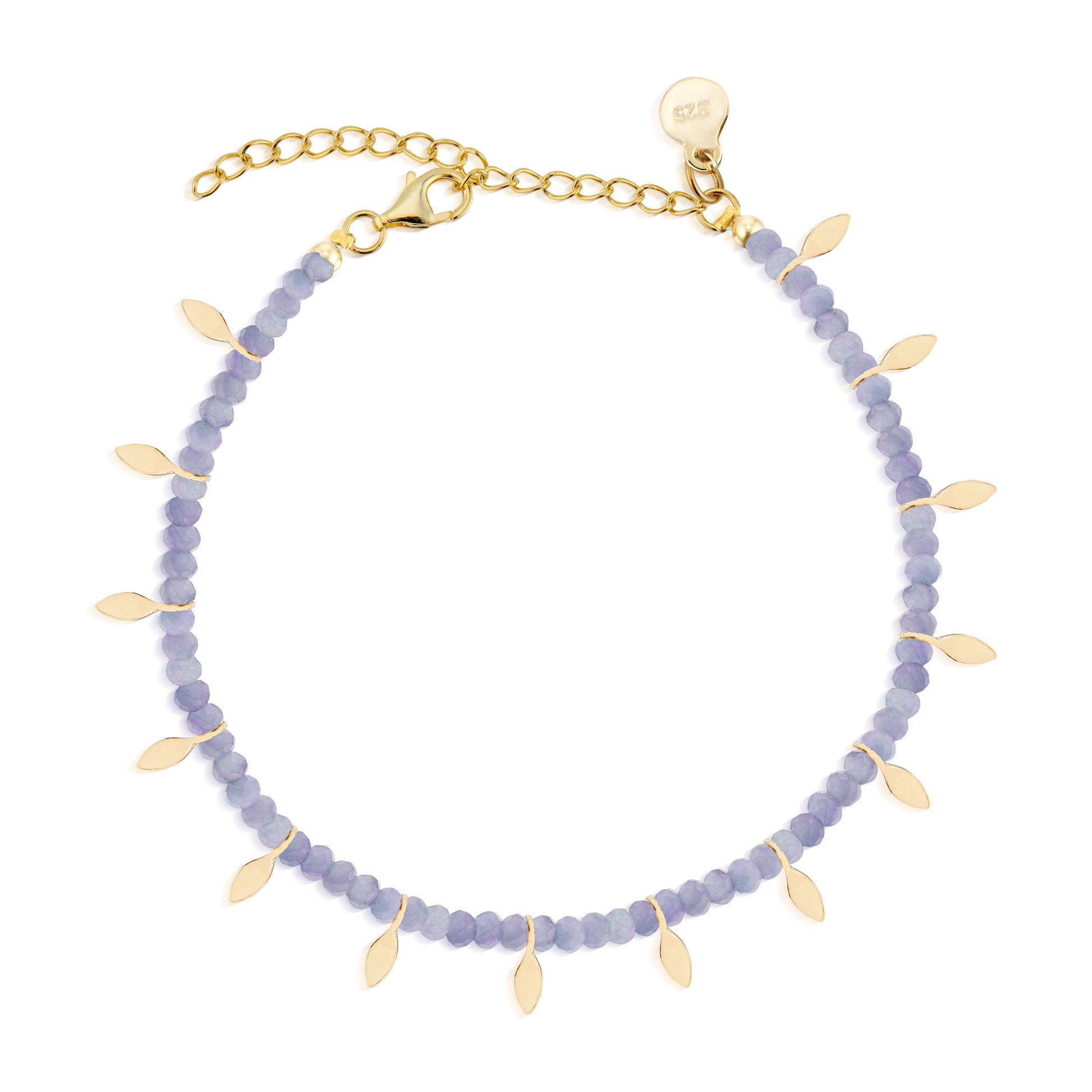 A celebration of friendship, creativity, and connection. Born from a magical encounter, this collaboration between Serena and Aradhana (arrabyaradhana.com) blends the timeless elegance of gemstones with the delicate warmth of hammered 18k gold-plated accents.

Sakhi—meaning “female friend” in Sanskrit—represents the bond of trust, love, and support shared between true friends. Thoughtfully crafted, each piece in the collection honors the beauty and strength of friendship. These shimmering gemstone bracelets