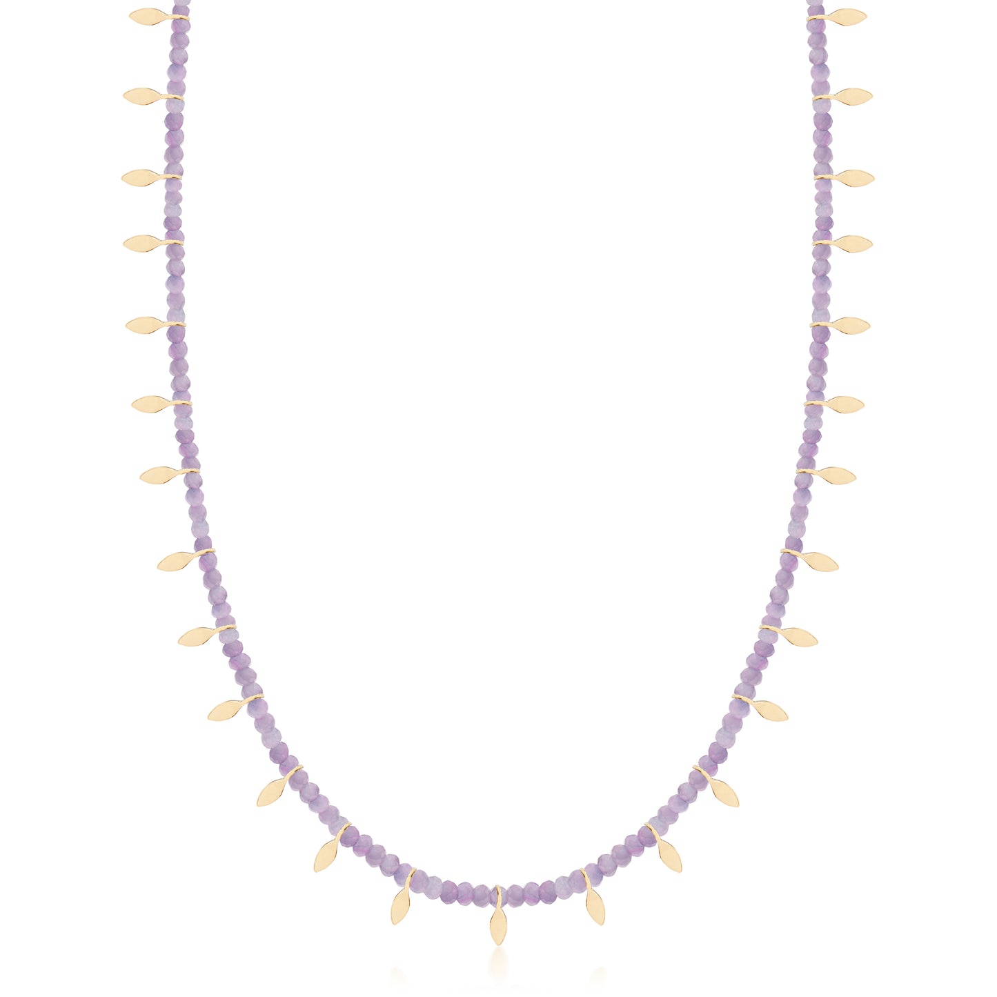 A celebration of friendship, creativity, and connection.
Born from a serendipitous meeting this collaboration between Serena and Aradhana (arrabyaradhana.com) blends the timeless elegance of gemstones with the delicate warmth of hammered 18k gold-plated accents.


Sakhi—meaning “female friend” in Sanskrit—symbolizes the bond of trust, love, and support shared between true friends.
Thoughtfully crafted, each piece—these shimmering gemstone necklaces honors the beauty and strength of friendship. Necklaces are