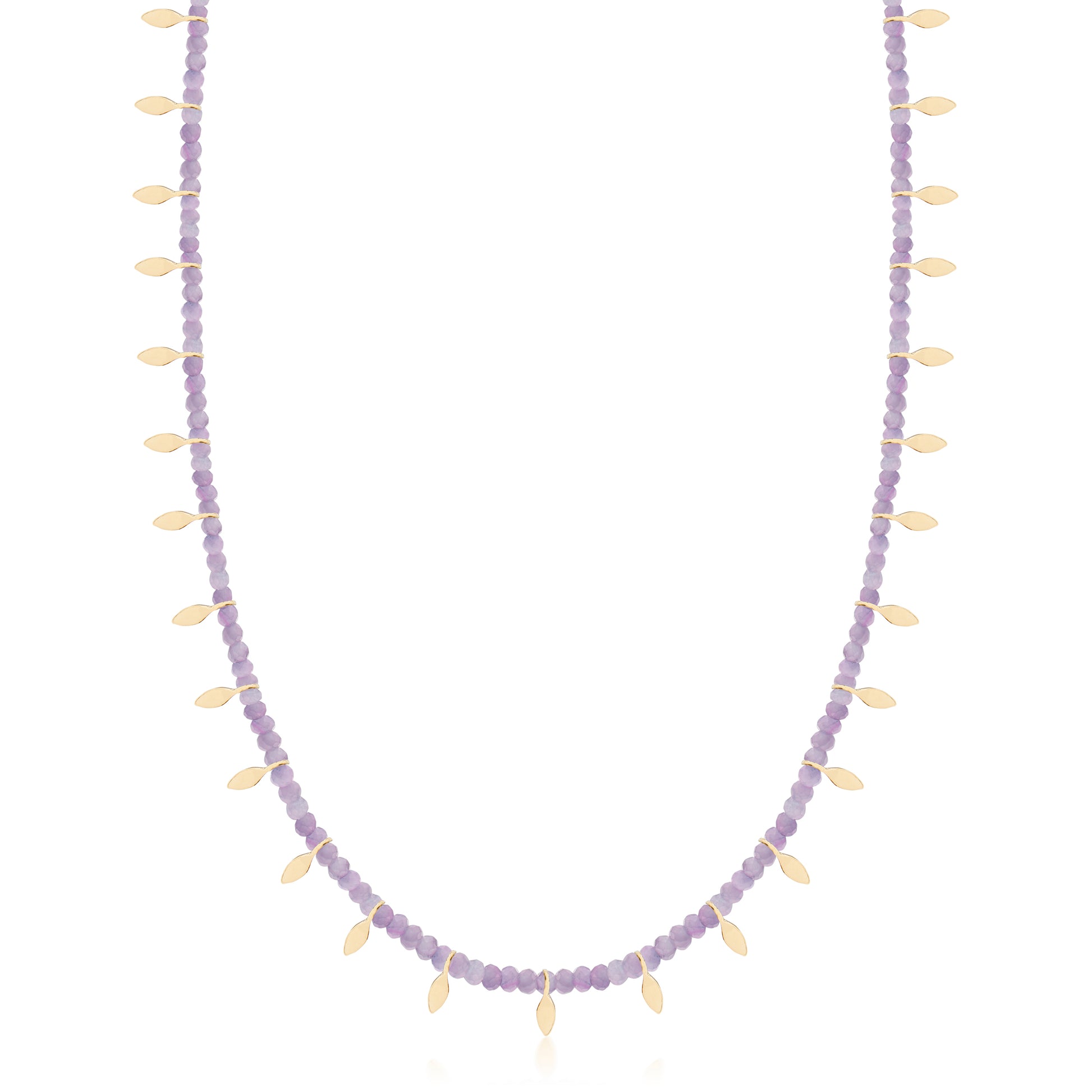 A celebration of friendship, creativity, and connection.
Born from a serendipitous meeting this collaboration between Serena and Aradhana (arrabyaradhana.com) blends the timeless elegance of gemstones with the delicate warmth of hammered 18k gold-plated accents.


Sakhi—meaning “female friend” in Sanskrit—symbolizes the bond of trust, love, and support shared between true friends.
Thoughtfully crafted, each piece—these shimmering gemstone necklaces honors the beauty and strength of friendship. Necklaces are